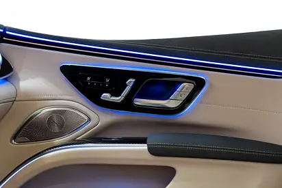 2023 Mercedes-BENZ EQS — миниатюра 17