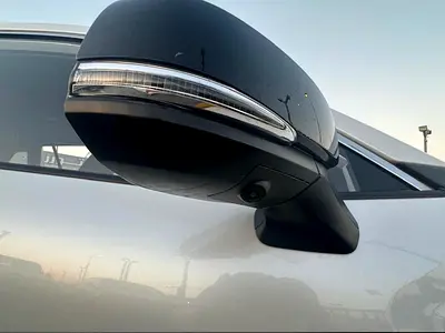 2026 Toyota FRONTLANDER 照片 11