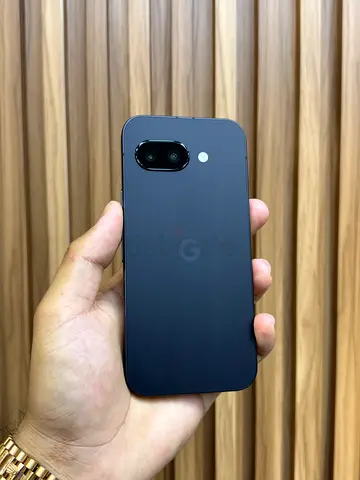 Pixel 9A — 8/128GB Physical+Esim Just active