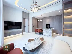 Furnished | Smart Features | City View