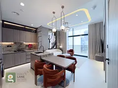 Furnished | Smart Features | City View