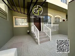 G+2 3BR Villa for Sale in Ajman Uptown | 1700 Sqft | AED 600K Only