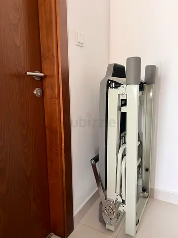 Pilates Reformer Machine