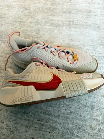 Nike GP Challenge Pro Premium Hard Court Tennis Shoes size: 39 eu