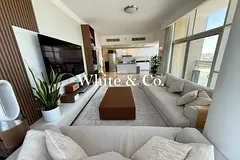 Open View | Partially Upgraded | 2BR+Maids