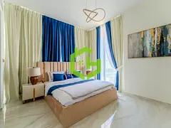 Furnished | Corner Unit | Study | Best Layout