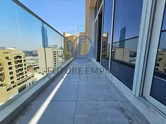LUXURIOUS 1BHK | WATERFRONT LOCATION | Gym Pool Parking