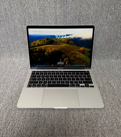 MacBook Pro M1 13inch