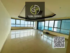 Luxury 2BR | Corniche Tower | 1925 Sq Ft | Sea View