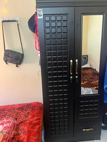Executive bed space for rent