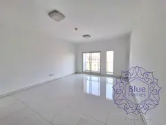 Luxury 1BR, Balcony, Gym Pool Parking 55k (Dubai Border)