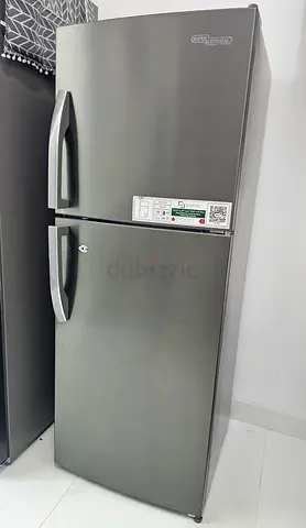 Super General Refrigerator - 260L | Like New | Under Warranty