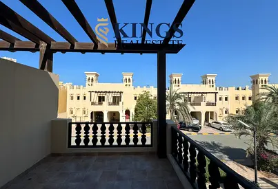 Ready to Move In | Spacious 3BR + Maid Townhouse