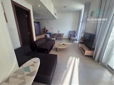 Morden Living | Vacant | Furnished