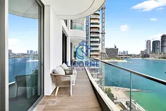 Prime Location | Full Marina View | Prestigious