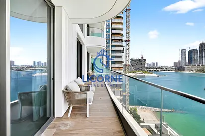 Prime Location | Full Marina View | Prestigious