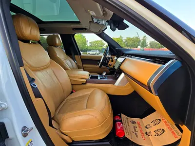 Land Rover Range Rover P400 SE, миниатюра 17