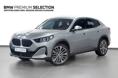 BMW X2 sDrive 18i Prime Edition (REF NO# 152774)