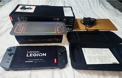 Lenovo Legion Go 1 TB