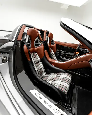 2006 Porsche CARRERA GT 缩略图 13