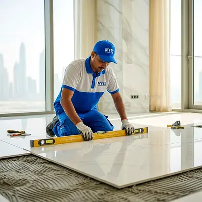 Home Kitchen Maintenance Services in Al Falaj Sharjah
