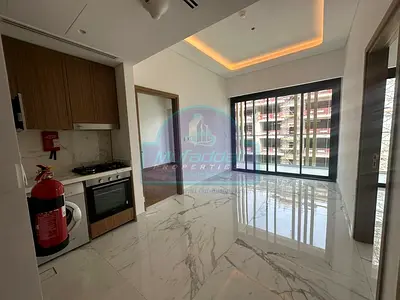 High Floor\Ready to move\Prime Location\ Unfurnished