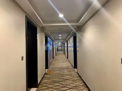 Luxurious One Bedroom for rent in Celestia in Dubai South