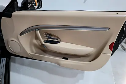 صورة 17 لـ 2015 Maserati GRANCABRIO