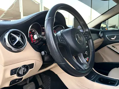 2020 Mercedes-BENZ GLA 缩略图 11
