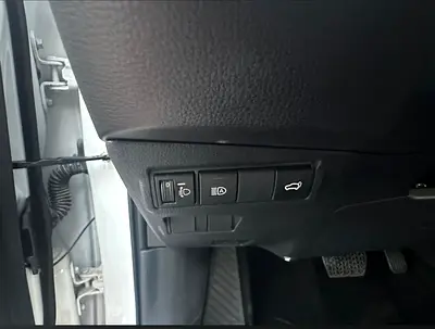 2026 Toyota FRONTLANDER 照片 9