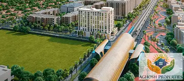 🌟 Near Metro | Italian Design | Easy Pay | Smart Investment Opportunity