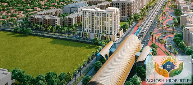 🌟 Near Metro | Italian Design | Easy Pay | Smart Investment Opportunity