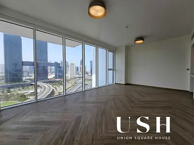 All Bedrooms Ensuite | Higher Floor | Spacious
