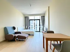 BIGGEST SIZE | MIDDL FLOOR | LAGOON VIEW | LOCATED