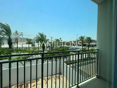 Premium Villa | Prime Location, Secure Community | Resale