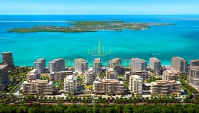 Luxury Residence | Highest Floor | Community Garden Partial Sea Views