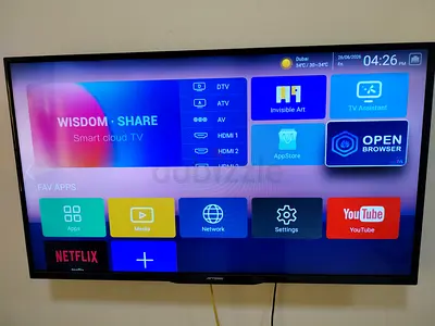 Aftron 39 inch Tv