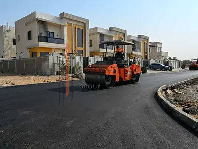 1722 SQFT VILLA PLOT FOR SALE G+2 | 20%DOWNPAYMENT