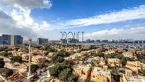 Best View l Exclusive | Mid floor