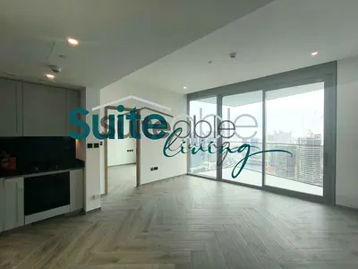 Lake view | Fully furnished | Spacious | Ready to move July 1st