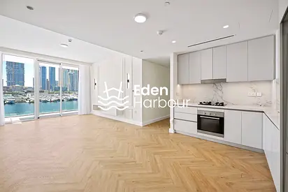 UPGRADED | FULL HARBOUR VIEWS | VACANT