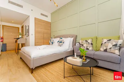 Cozy Studio | Marina View | 5 Mins To The Beach