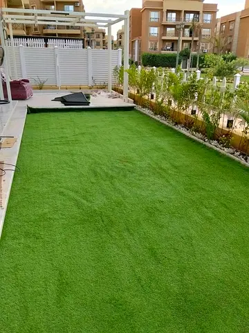 Artificial grass