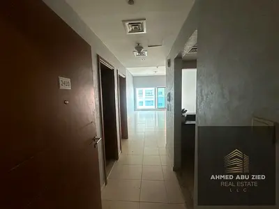 Spacious 1BR Flat for Rent in Ajman One Towers - Al Sawan - Above Al Amoora & Bab Al Hara - 35K Ann