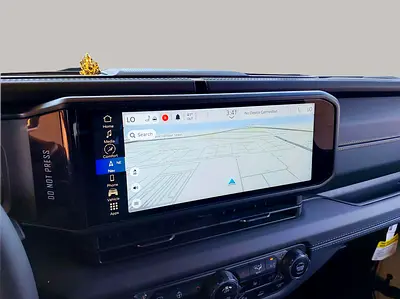 2024 JEEP WRANGLER 缩略图 14