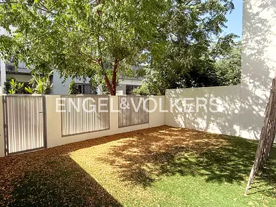 Close to Courts & Pools | Landscaped | Spacious
