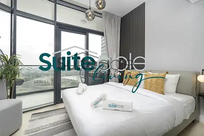Lake View 1BR | Spacious Layout | Modern Living