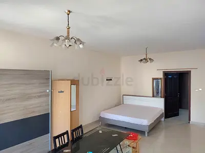 Family sharing private room