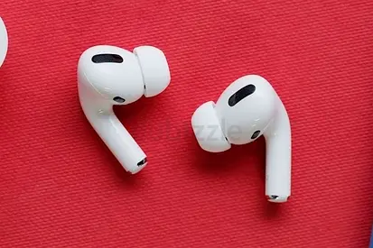AirPods Pro 3