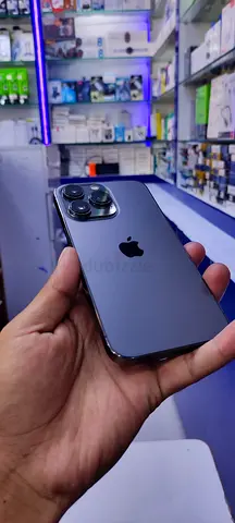 IPHONE 13 PRO, 512 GB STORAGE,, BATTERY -91%,, ALL ORIGINAL DEVICE